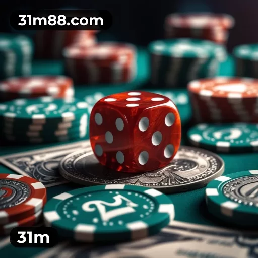 Download oficial 31m seguro para Android e iOS