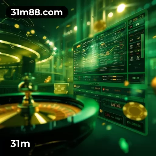 Cassino ao vivo 31m com dealers brasileiros e streaming 4K