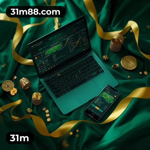 Como participar da comunidade 31m no Facebook