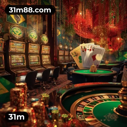 Top provedores tier-1 de slots na plataforma 31m