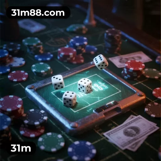 Jackpots milionários disponíveis para ganhar na 31m